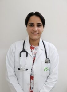 Chadha Dr. Rupali